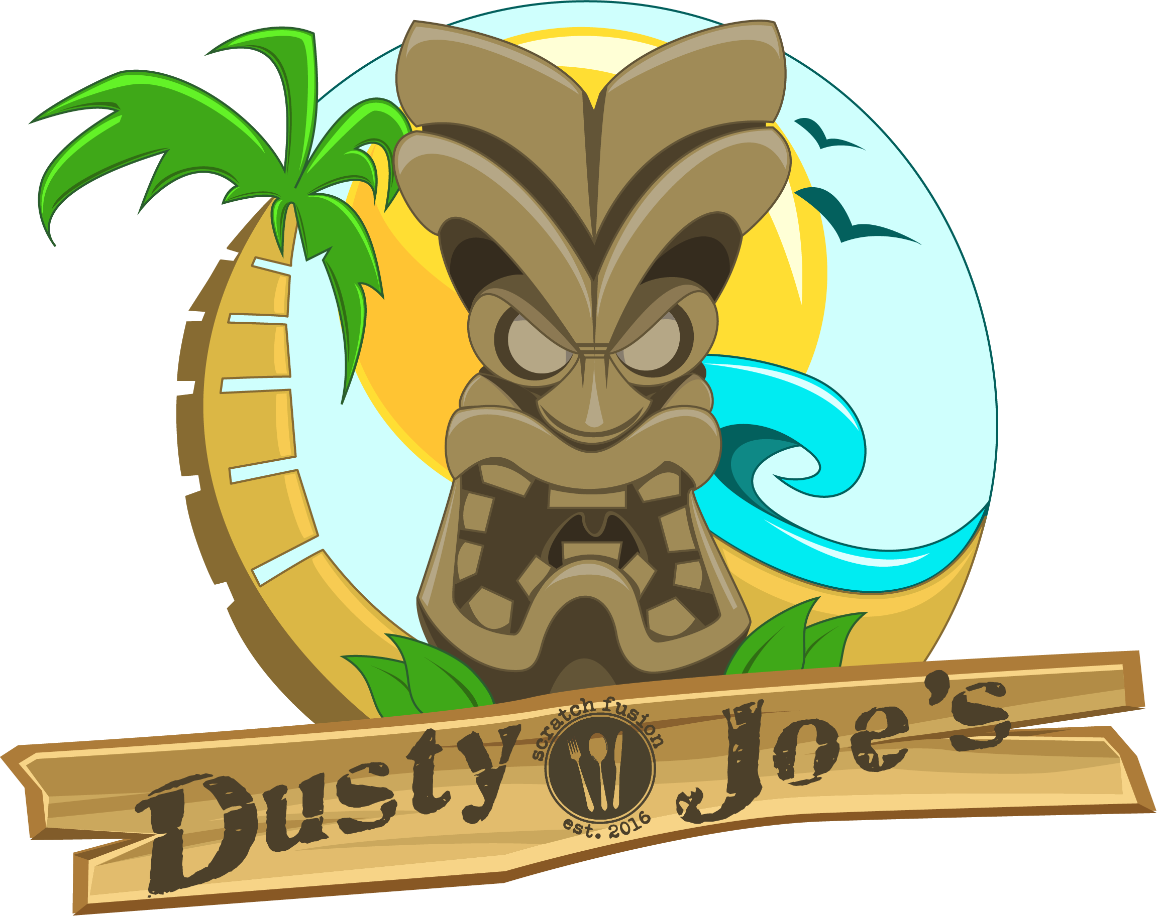 Dusty Joe's Smokin' Eats LLC